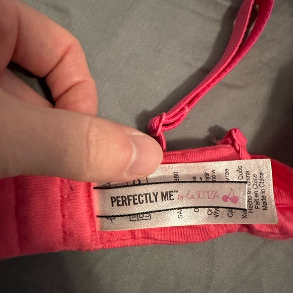 Brassière la senza - Picture 3 of 3